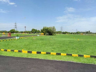 600 sq ft NorthEast facing Plot for sale at Rs 2.40 lacs in Minjur neithavoyal low cost Villa plots in Minjur, Chennai