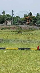 600 sq ft NorthEast facing Plot for sale at Rs 2.85 lacs in Acharapakkam Railway station near Dtcp Approved low budget land in Acharapakkam, Chennai