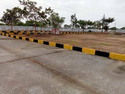 600 sq ft NorthEast facing Plot for sale at Rs 6.00 lacs in Rathis city at thiruvur near Thirumazhisai poonthamalli in Tiruvallur, Chennai