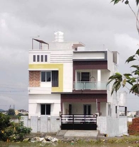 600 sq ft Plot for sale at Rs 21.54 lacs in Perungulathur Vengambakkam Primium Villa plots in tambaram east, Chennai