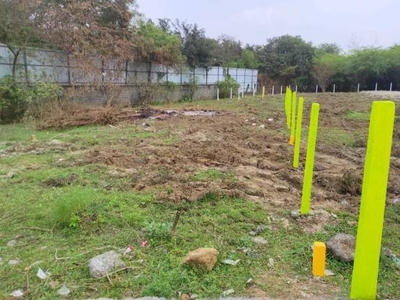 600 sq ft West facing Plot for sale at Rs 18.00 lacs in AMAZZE VIGNESWARA NAGAR CMDA AND RERA APPROVED PROJECT in Poonamallee Padmavathi Nagar, Chennai