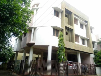 638 sq ft 2 BHK 2T East facing Apartment for sale at Rs 33.00 lacs in Sri Balaji Nagar Seneerkuppam 1th floor in Poonamallee, Chennai
