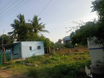 645 sq ft North facing Plot for sale at Rs 10.64 lacs in Plots at GST Road for sale DTCP approved in Chengalpattu, Chennai