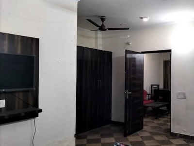 650 sq ft 1 BHK 1T Apartment for rent in Project at Sector 52A, Gurgaon by Agent Anwar