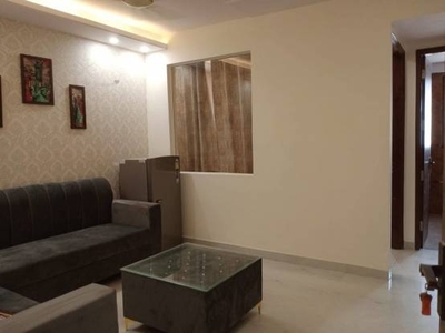 650 sq ft 1 BHK 1T BuilderFloor for rent in Ansal Sushant Lok 1 at Sector 43, Gurgaon by Agent Tanisha Singh