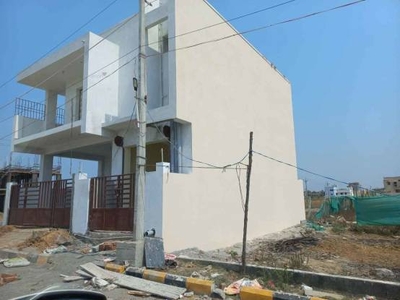 650 sq ft 2 BHK 2T North facing Villa for sale at Rs 29.86 lacs in Platinum world in Avadi, Chennai