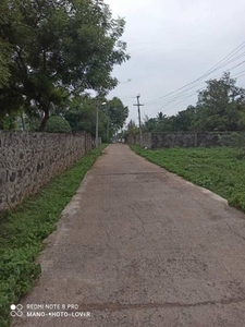 6542 sq ft South facing Plot for sale at Rs 78.00 lacs in Project in Nellikuppam, Chennai