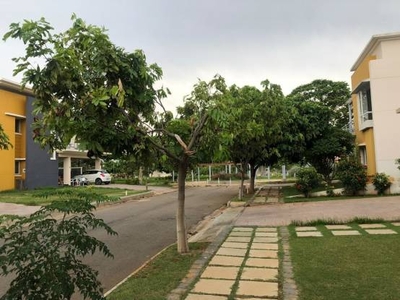 6570 sq ft East facing Plot for sale at Rs 2.12 crore in MAK Golf Villa Plots in Maheshwaram, Hyderabad