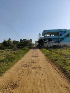 672 sq ft NorthEast facing Plot for sale at Rs 16.80 lacs in Guduvanchery Kannivakkam township land row houses and duplex independent house for Sale in Guduvancheri, Chennai