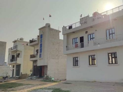 693 sq ft North facing Plot for sale at Rs 13.49 lacs in Project in Sohna Road Sector 67, Gurgaon