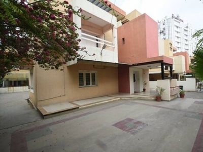 6930 sq ft 4 BHK 1T Villa for rent in Pushpak Bungalows at Ambli, Ahmedabad by Agent Satyanarayan Estate