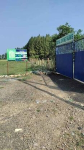 700 sq ft South facing Plot for sale at Rs 8.40 lacs in CMDA Approved plots for sale at sholavaram road angandu in Red Hills, Chennai