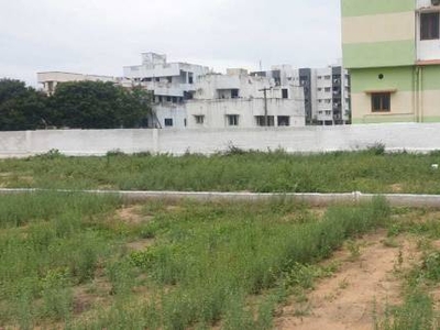 700 sq ft West facing Plot for sale at Rs 27.23 lacs in vow jk avenues in Koladi Village Thiruverkadu, Chennai