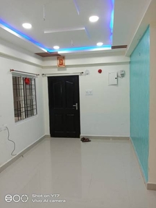 741 sq ft 2 BHK 2T East facing Apartment for sale at Rs 25.50 lacs in Project in Ahmedguda, Hyderabad