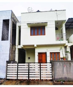 757 sq ft 2 BHK 2T North facing Completed property IndependentHouse for sale at Rs 32.20 lacs in Amazze Greenpark in Urapakkam, Chennai