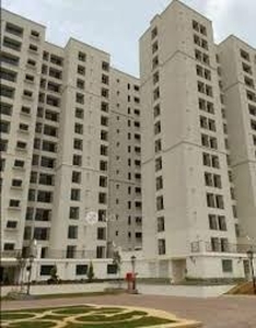 758 sq ft 1 BHK 3T East facing Completed property Apartment for sale at Rs 26.87 lacs in Project 4th floor in Tarnaka, Hyderabad