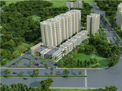 777 sq ft 2 BHK 1T NorthEast facing Apartment for sale at Rs 20.27 lacs in Signature Global Synera 3th floor in Sector 81, Gurgaon