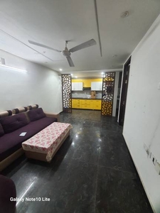 800 sq ft 1 BHK 2T BuilderFloor for rent in Project at Sector 122, Noida by Agent Amit
