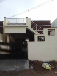 800 sq ft 2 BHK 2T North facing Villa for sale at Rs 36.00 lacs in Project in Maraimalai Nagar, Chennai
