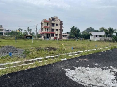 800 sq ft North facing Plot for sale at Rs 30.40 lacs in Amazze city II in Guduvancheri, Chennai