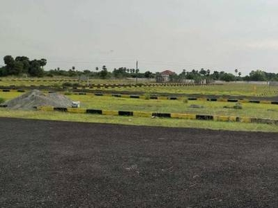 800 sq ft North facing Plot for sale at Rs 5.52 lacs in Grand city in Chengalpattu, Chennai