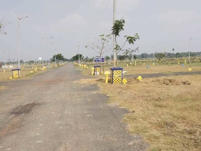800 sq ft North facing Plot for sale at Rs 5.60 lacs in DTCP approved Plots for Sale at Pakkam in Thirunindravur, Chennai