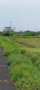 800 sq ft NorthEast facing Plot for sale at Rs 14.80 lacs in OMR thaiyur low budget residential plots near many houses in Thaiyur, Chennai
