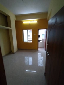 816 sq ft 2 BHK 2T West facing Apartment for sale at Rs 28.00 lacs in Project in Chanchalguda, Hyderabad