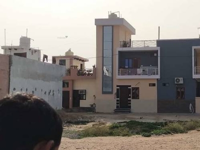 819 sq ft North facing Plot for sale at Rs 15.94 lacs in Project in Sector 67, Gurgaon