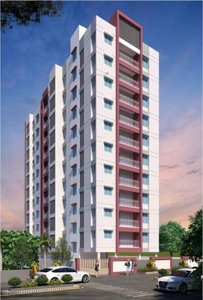 834 sq ft 2 BHK 2T Apartment for sale at Rs 33.00 lacs in Project in Dehu, Pune