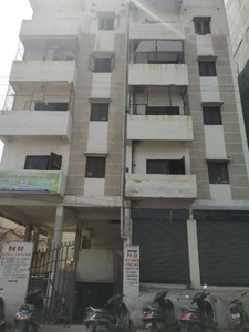 850 sq ft 2 BHK 2T East facing Apartment for sale at Rs 19.99 lacs in Wanhar Residency 4th floor in Bahadurpura, Hyderabad
