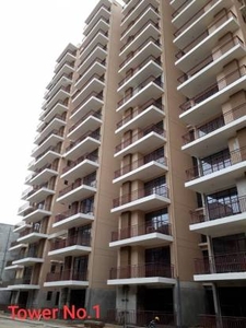 854 sq ft 2 BHK 2T NorthEast facing Apartment for sale at Rs 23.78 lacs in Signature Global Synera 5th floor in Sector 81, Gurgaon