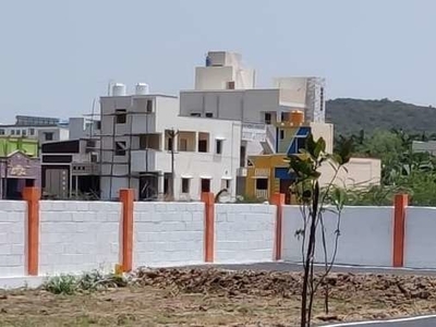 874 sq ft East facing Plot for sale at Rs 22.72 lacs in DTCP approved villa plots for sale DTCP approved in Rathinamangalam, Chennai
