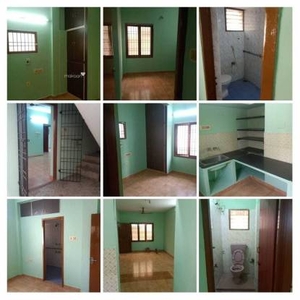 890 sq ft 2 BHK 2T East facing Apartment for sale at Rs 95.00 lacs in SRR apartment 0th floor in Anna Nagar, Chennai