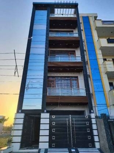 900 sq ft 2 BHK 1T IndependentHouse for rent in Project at Sector 119, Noida by Agent user