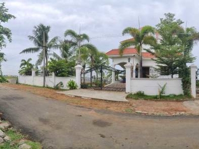 900 sq ft North facing Plot for sale at Rs 25.20 lacs in KK Sri Ragavendra Royal in West Tambaram, Chennai