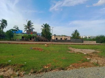 900 sq ft North facing Plot for sale at Rs 27.89 lacs in AMAZZE BALAJI NAGAR POTHERI in Potheri, Chennai