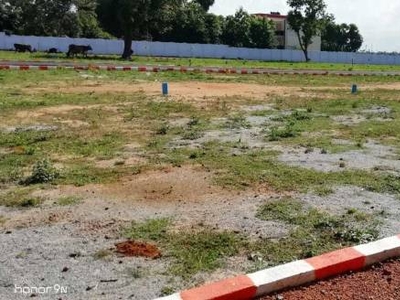 900 sq ft North facing Plot for sale at Rs 36.00 lacs in vow jk avenues in Ayapakkam Housing Board Road, Chennai