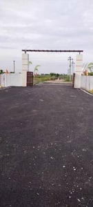 900 sq ft NorthEast facing Plot for sale at Rs 21.60 lacs in Go For It DTCP Approved Plots For Sale At Rathnamangalam in Rathinamangalam, Chennai