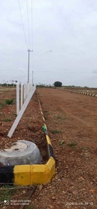 900 sq ft Plot for sale at Rs 4.00 lacs in Project in Moinabad, Hyderabad