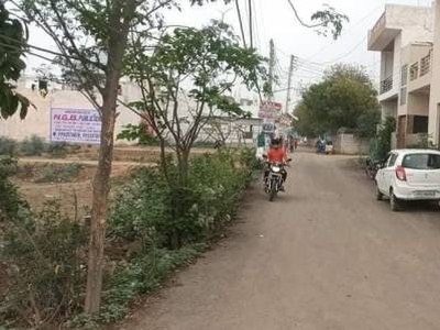 900 sq ft Plot for sale at Rs 44.00 lacs in NKV Plots in Sector 66, Gurgaon