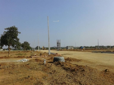 9000 sq ft Plot for sale at Rs 71.00 lacs in AVC Township in Mangalpally, Hyderabad