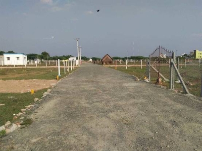 953 sq ft SouthEast facing Plot for sale at Rs 16.20 lacs in Rathna Garden Land for Sale with cmda approved in Kovilpathagai in Avadi, Chennai
