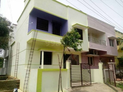 975 sq ft 2 BHK 2T South facing IndependentHouse for sale at Rs 55.99 lacs in Sri Balaji Nagar Seneerkuppam in Senneerkuppam, Chennai