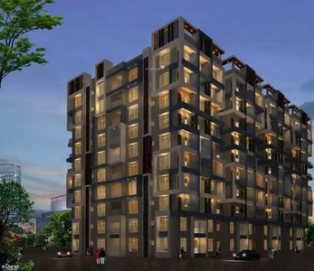 993 sq ft 2 BHK 2T Apartment for sale at Rs 52.00 lacs in Vert Gachibowli in Gachibowli, Hyderabad