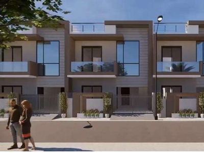 100 Gajh BDA Approved Duplex Villa 3BHK..Shivalik Park Colony