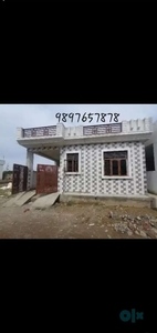 100 se 125 gaj all size house available your budget badowala DSP Chowk