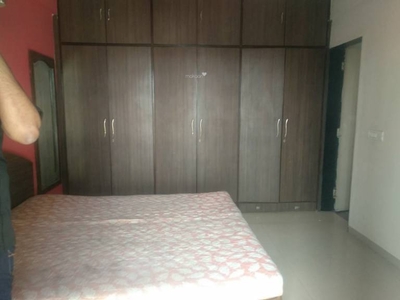 1040 sq ft 2 BHK 2T East facing Apartment for sale at Rs 82.00 lacs in Pratham Sukhwani Emerald in Hadapsar, Pune