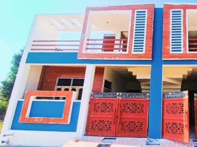 1100 square feet house available price 37.99 lakh