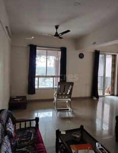 1130 sq ft 2 BHK 2T West facing Apartment for sale at Rs 1.16 crore in Kolte Patil Dew Drops 10th floor in Vishrantwadi, Pune